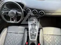 2020 Audi Coupe