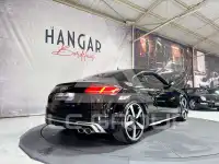 2020 Audi Coupe