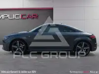 2020 Audi Coupe