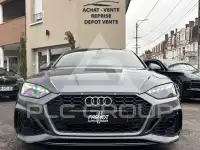 2020 Audi Coupe