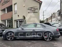 2020 Audi Coupe