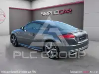2020 Audi Coupe