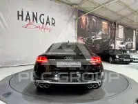 2020 Audi Coupe