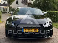 2020 Audi Coupe