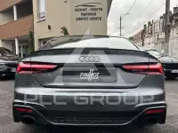 2020 Audi Coupe