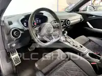 2020 Audi Coupe