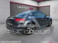2020 Audi Coupe