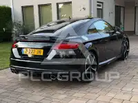 2020 Audi Coupe
