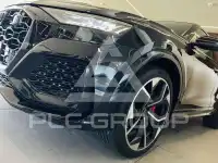 2020 Audi RS