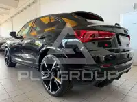 2020 Audi RS