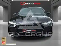 2020 Audi RS