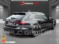 2020 Audi RS