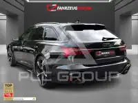 2020 Audi RS