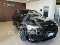 2020 Audi RS
