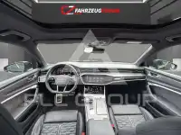 2020 Audi RS