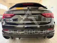2020 Audi RS