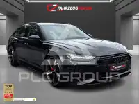 2020 Audi RS