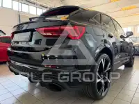2020 Audi RS