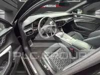 2020 Audi RS