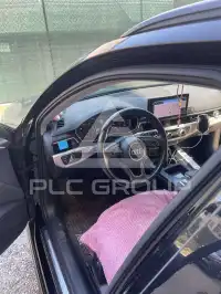 2020 Audi Other