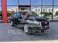 2020 Audi Other