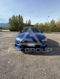 2020 Audi Other