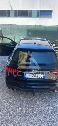 2020 Audi Other