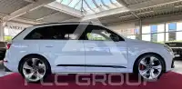 2020 Audi SQ7