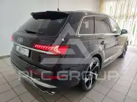 2020 Audi SQ7