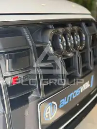 2020 Audi SQ7
