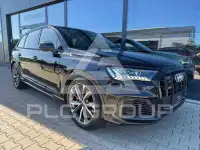 2020 Audi SQ7