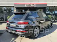 2020 Audi SQ7