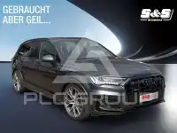 2020 Audi SQ7