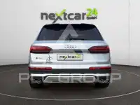 2020 Audi SQ7