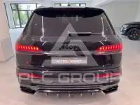 2020 Audi SQ7