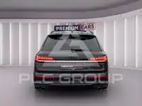 2020 Audi SQ7