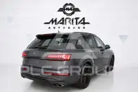 2020 Audi SQ7