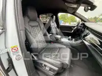 2020 Audi SQ7