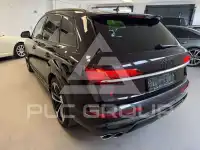 2020 Audi SQ7
