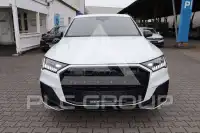 2020 Audi SQ7