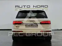 2020 Audi SQ7