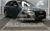 2020 Audi SQ7