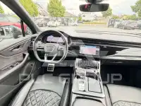 2020 Audi SQ7