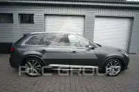 2020 Audi SQ7
