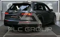 2020 Audi SQ7
