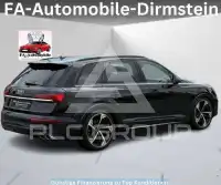 2020 Audi SQ7