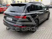 2020 Audi SQ7