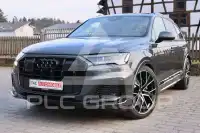 2020 Audi SQ7