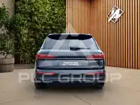 2020 Audi SQ7