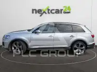 2020 Audi SQ7